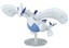 POKEMON Lugia BANDAI MODEL KIT